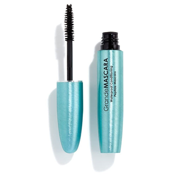Grande Cosmetics Eye Cosmetics Grande Cosmetics GrandeMASCARA Waterproof Conditioning Peptide Mascara - Skin Type Solutions