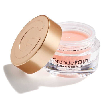 Grande Cosmetics GrandePOUT Plumping Lip Mask Grande Cosmetics 0.5 oz. Shop at Skin Type Solutions