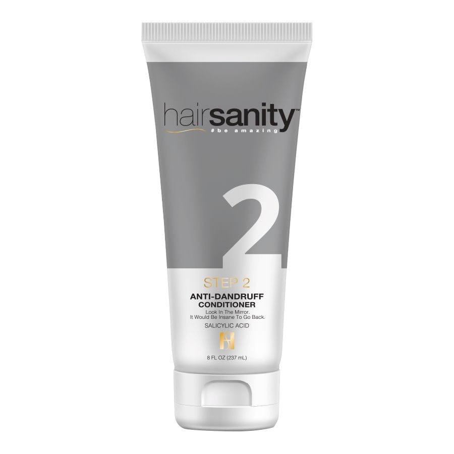 HairSanity Hair Conditioner 8 oz. Hair Sanity Conditioner (Step 2) - Skin Type Solutions