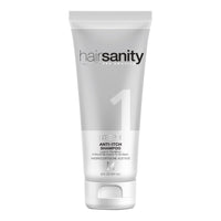 Hair Sanity Shampoo (Step 1) HairSanity 8 oz. Shop Skin Type Solutions