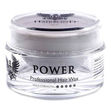 Hairbond United Kingdom Power Professional Hair Wax Hairbond United Kingdom 100 ml Shop at Skin Type Solutions