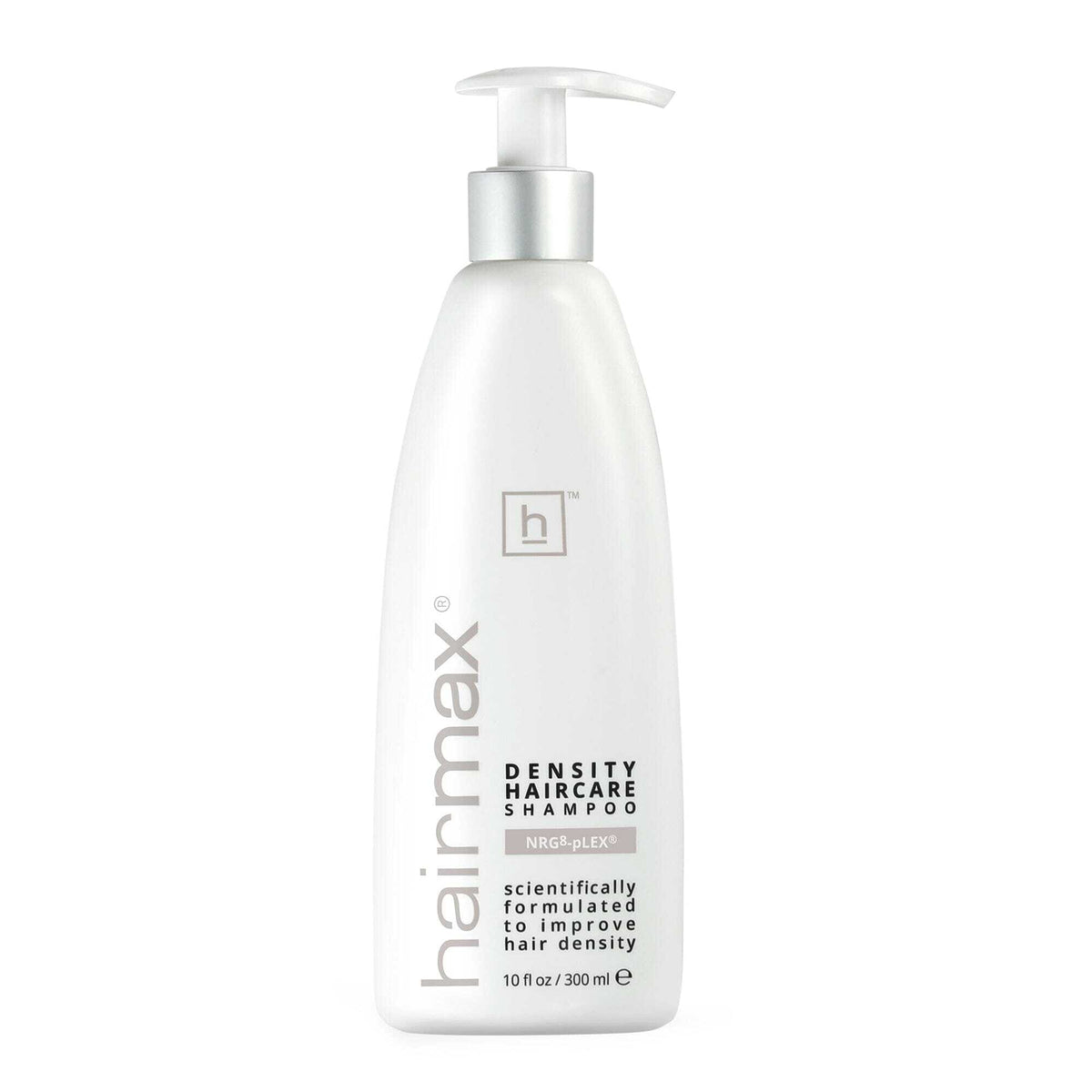 Hairmax Shampoo 10 f. oz. Hairmax Density Haircare Shampoo - Skin Type Solutions
