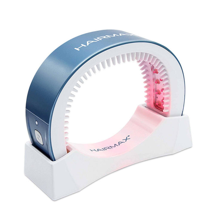 Hairmax Laser Band 41 - ComfortFlex Hair Growth Device Hairmax Shop at Skin Type Solutions