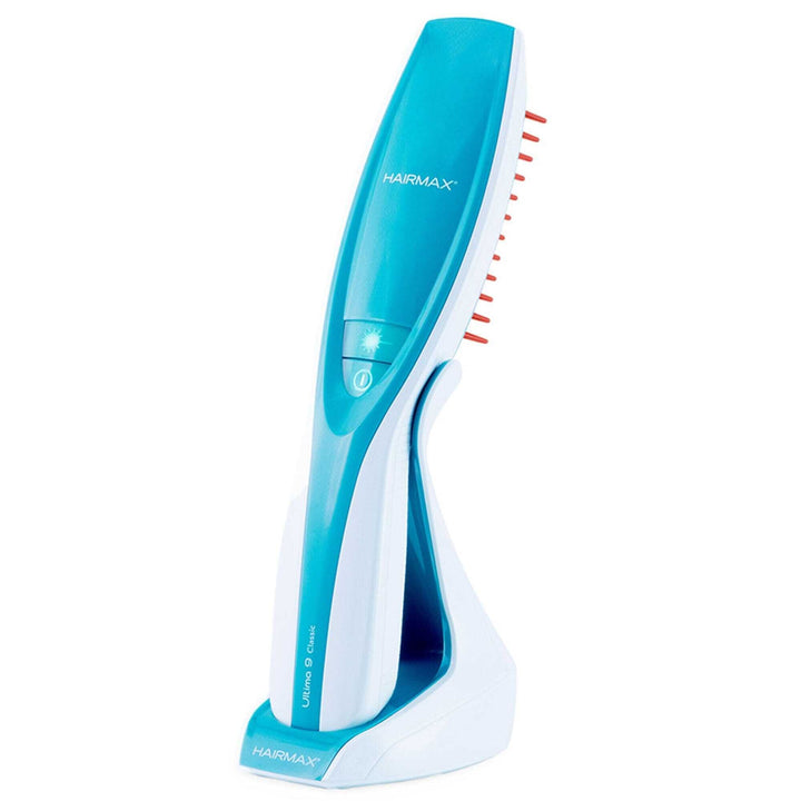 Hairmax Laser Comb Ultima 9 Classic Hairmax Shop at Skin Type Solutions