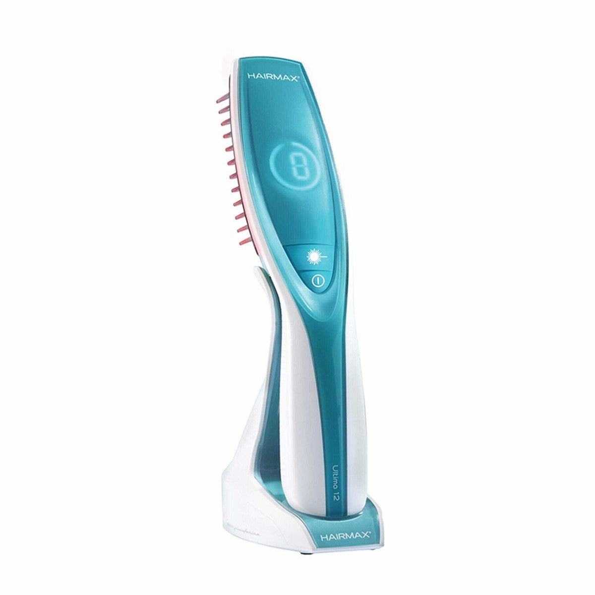 Hairmax SkinCare Hairmax Ultima 12 Laser Comb - Skin Type Solutions