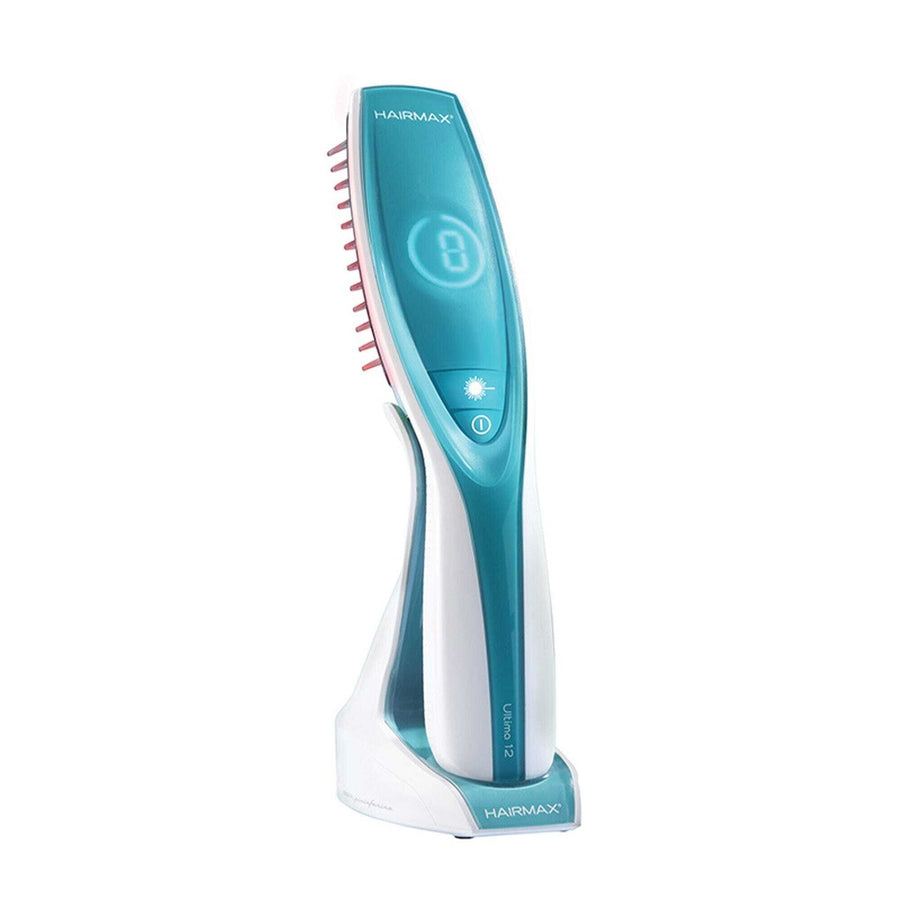 Hairmax Ultima 12 Laser Comb Hairmax Shop at Skin Type Solutions