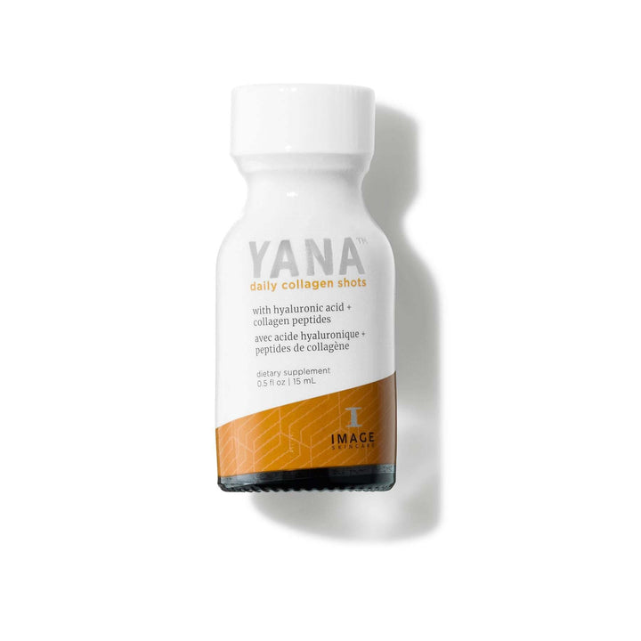 IMAGE Skincare Yana Collagen Shots Shop At Skin Type Solutions