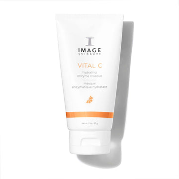 Image Skincare Vital C Hydrating Enzyme Masque Shop At Skin Type Solutions