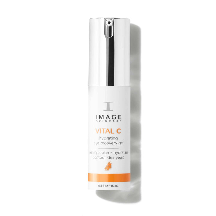 Image Skincare Vital C Hydrating Eye Recovery Gel Shop At Skin Type Solutions