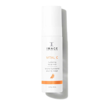 Image Skincare Vital C Hydrating Facial Mist Shop At Skin Type Solutions
