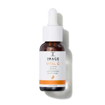 Image Skincare Vital C Hydrating Face Oil Shop At Skin Type Solutions