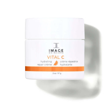Image Skincare Vital C Hydrating Repair Creme Shop At Skin Type Solutions