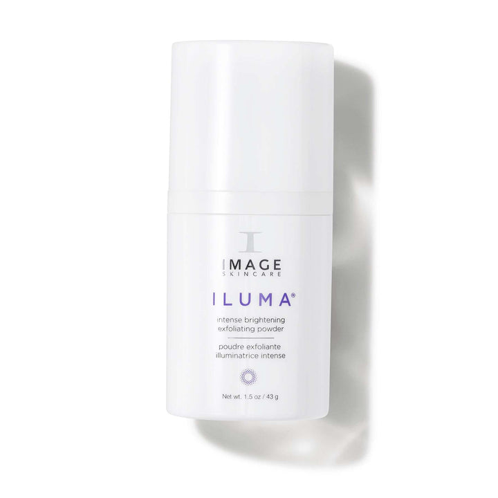 Image Skincare Iluma Intense Brightening Exfoliating Powder Shop At Skin Type Solutions