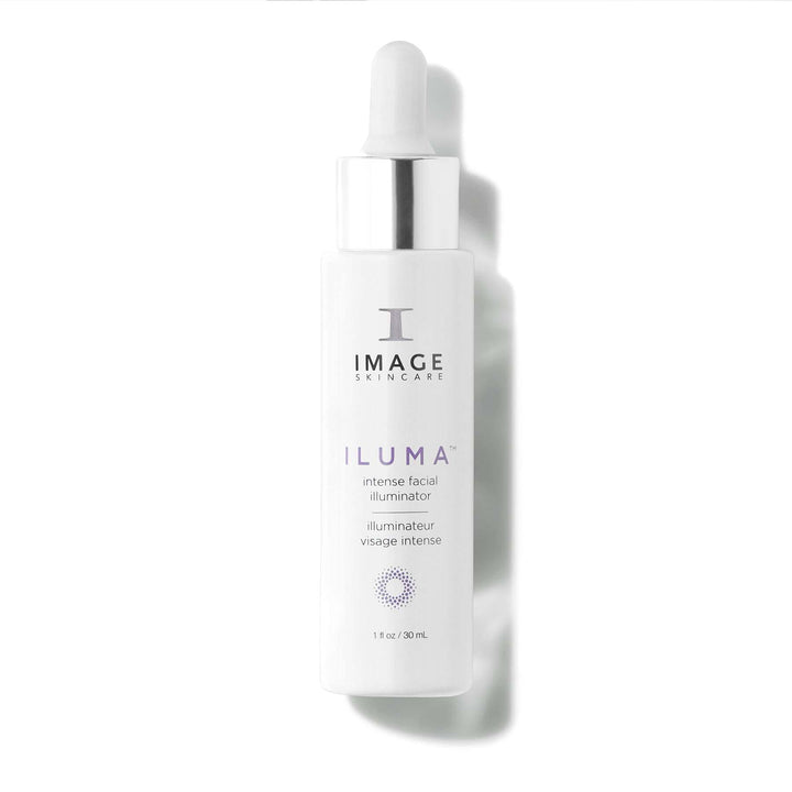 Image Skincare Iluma Intense Facial Illuminator Shop At Skin Type Solutions