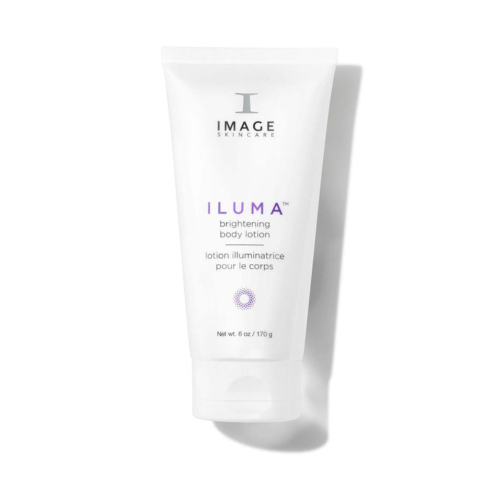 Image Skincare Iluma Intense Brightening Body Lotion Shop At Skin Type Solutions