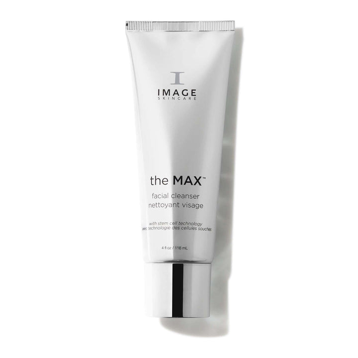 Image Skincare The Max Facial Cleanser Shop At Skin Type Solutions