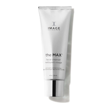 Image Skincare The Max Facial Cleanser Shop At Skin Type Solutions