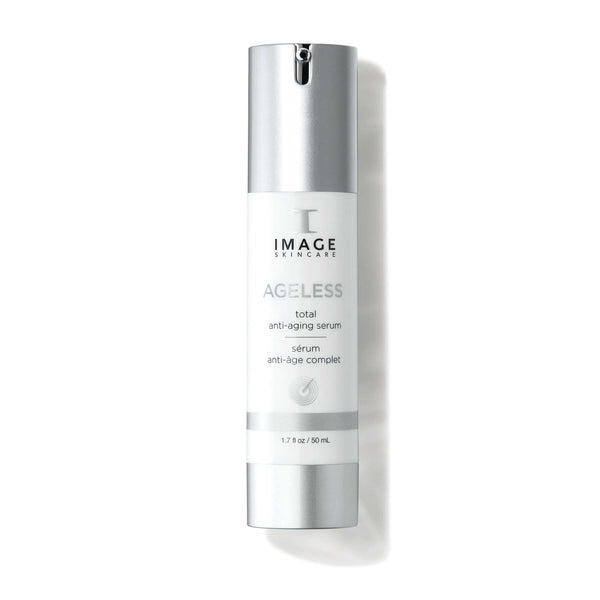 Image Skincare SkinCare 1.7 oz. IMAGE Skincare AGELESS Total Anti-Aging Serum - Skin Type Solutions