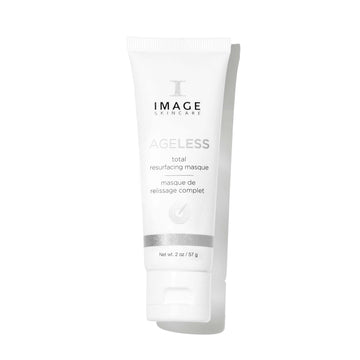 Image Skincare Ageless Total Resurfacing Mask Shop At Skin Type Solutions
