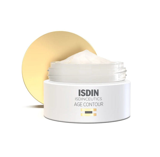 ISDIN Facial Moisturizer 1.8 fl. oz. ISDIN Age Contour - Skin Type Solutions