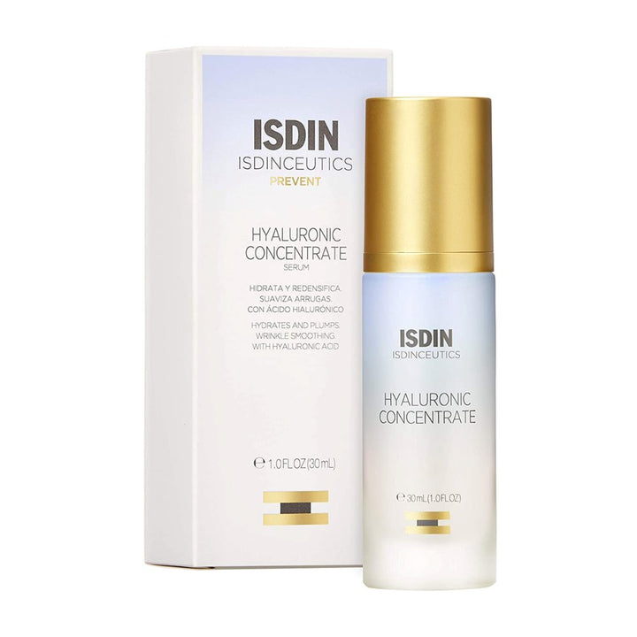 ISDIN Hyaluronic Concentrate ISDIN 1.0 fl. oz. Shop Skin Type Solutions