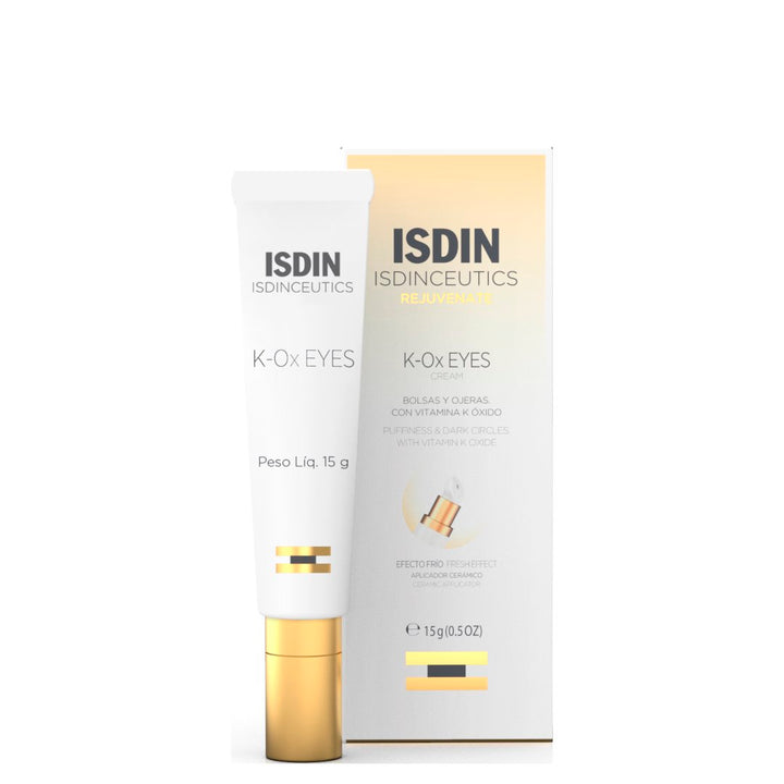 ISDIN K-OX Eyes ISDIN 0.5 fl. oz. Shop Skin Type Solutions