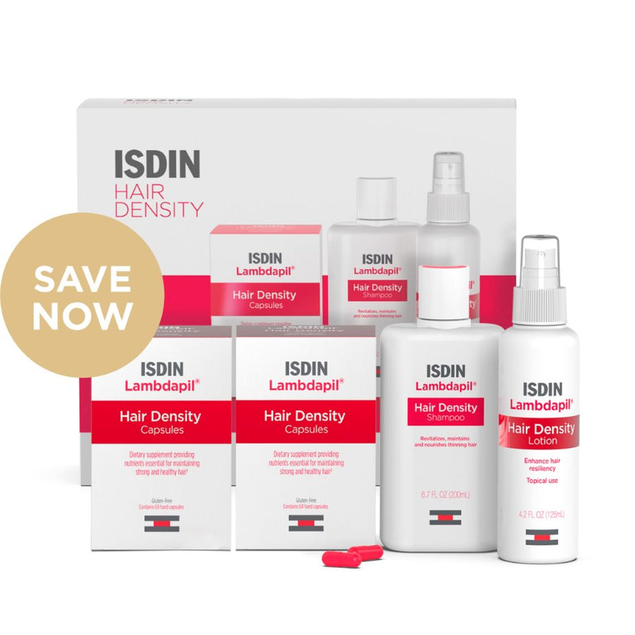 ISDIN Lambdapil Kit ISDIN Shop Skin Type Solutions