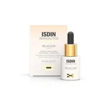 ISDIN Melaclear Serum ISDIN 0.5 fl. oz. Shop at Skin Type Solutions