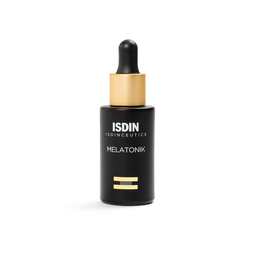ISDIN Melatonik® Restorative Melatonin Night Serum ISDIN 1.0 fl. oz. Shop Skin Type Solutions