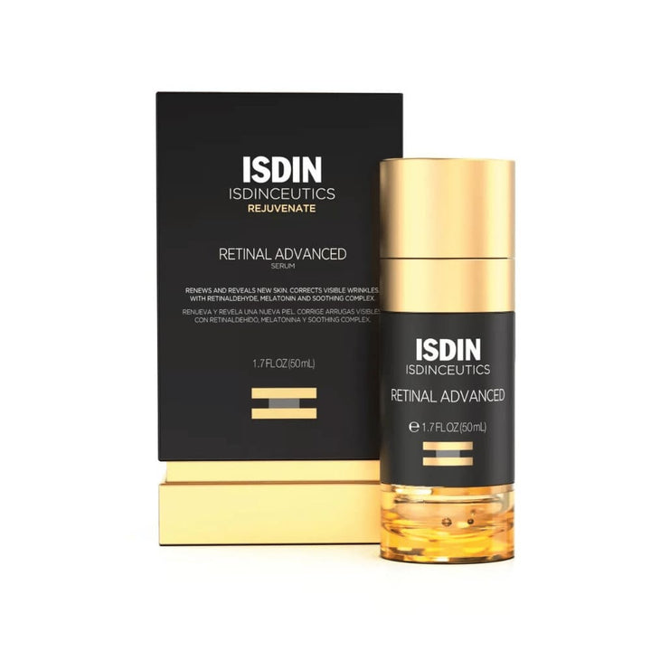 ISDIN Retinal Advanced Serum shop at Skin Type Solutions