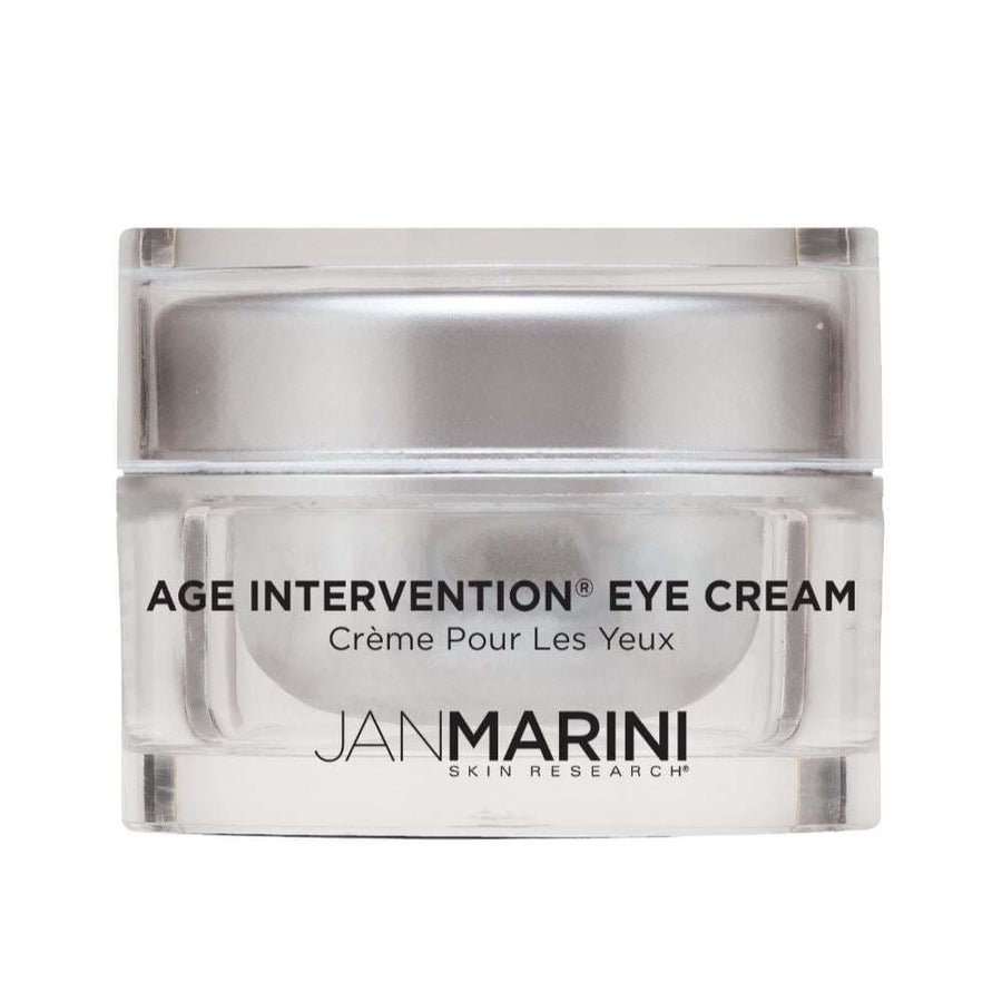 Jan Marini Age Intervention Eye Cream Jan Marini 0.5 fl. oz. Shop at Skin Type Solutions
