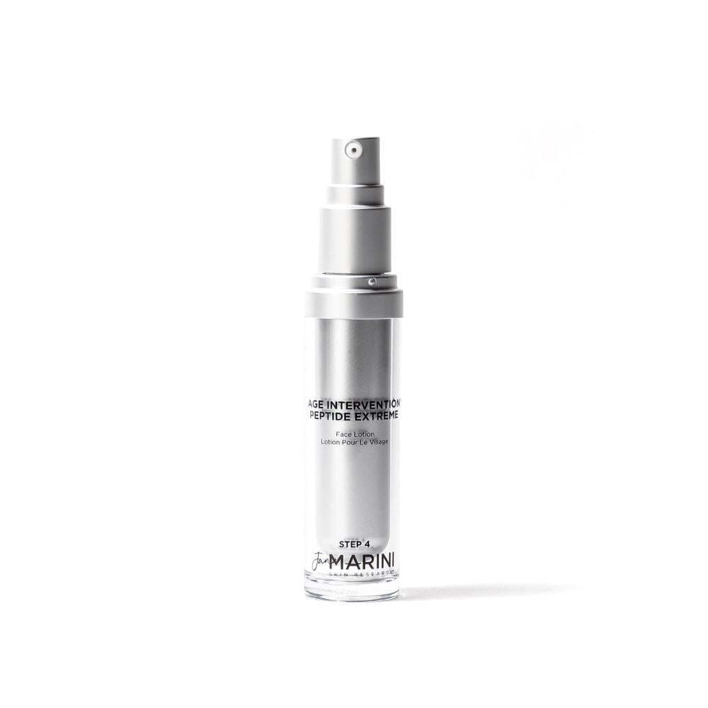 Jan Marini Facial Moisturizer 1 fl. oz. Jan Marini Age Intervention Peptide Extreme - Skin Type Solutions