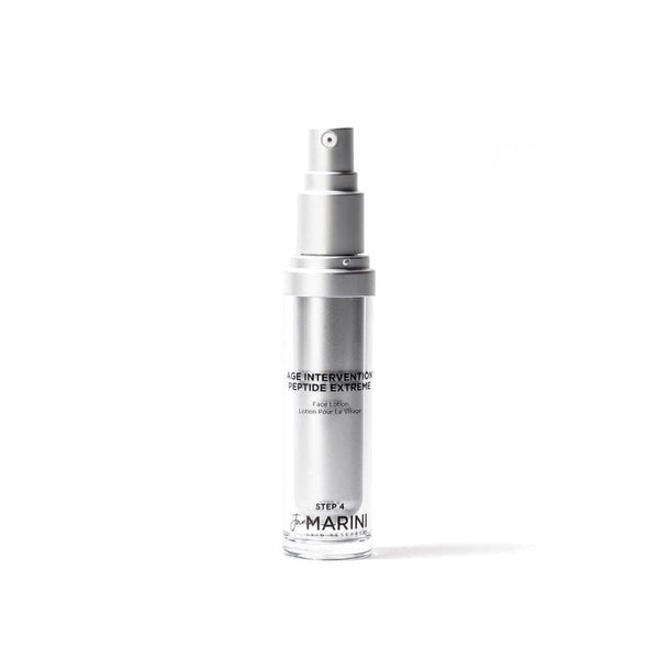 Jan Marini Facial Moisturizer 1 fl. oz. Jan Marini Age Intervention Peptide Extreme - Skin Type Solutions