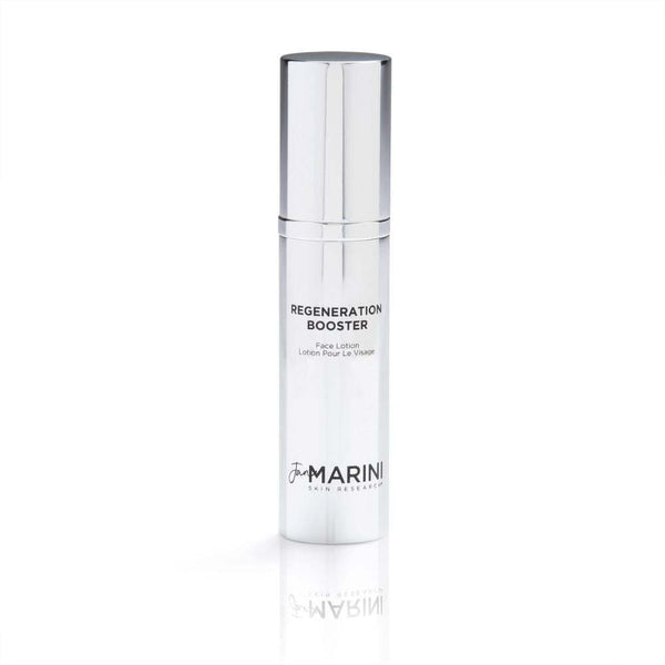 Jan Marini Facial Moisturizer 1 fl. oz. Jan Marini Age Intervention Regeneration Booster - Skin Type Solutions