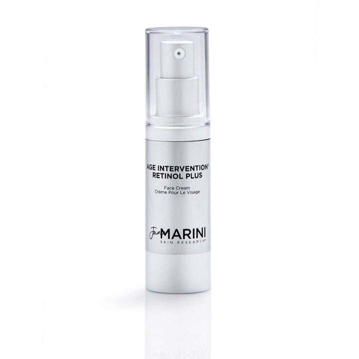 Jan Marini Age Intervention Retinol Plus Jan Marini 1 fl. oz. Shop at Skin Type Solutions