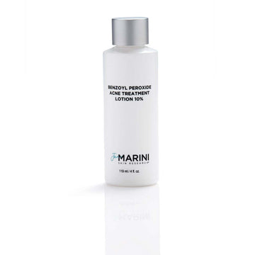 Jan Marini Benzyol Peroxide Acne Treatment Solution 10% Jan Marini Shop at Skin Type Solutions