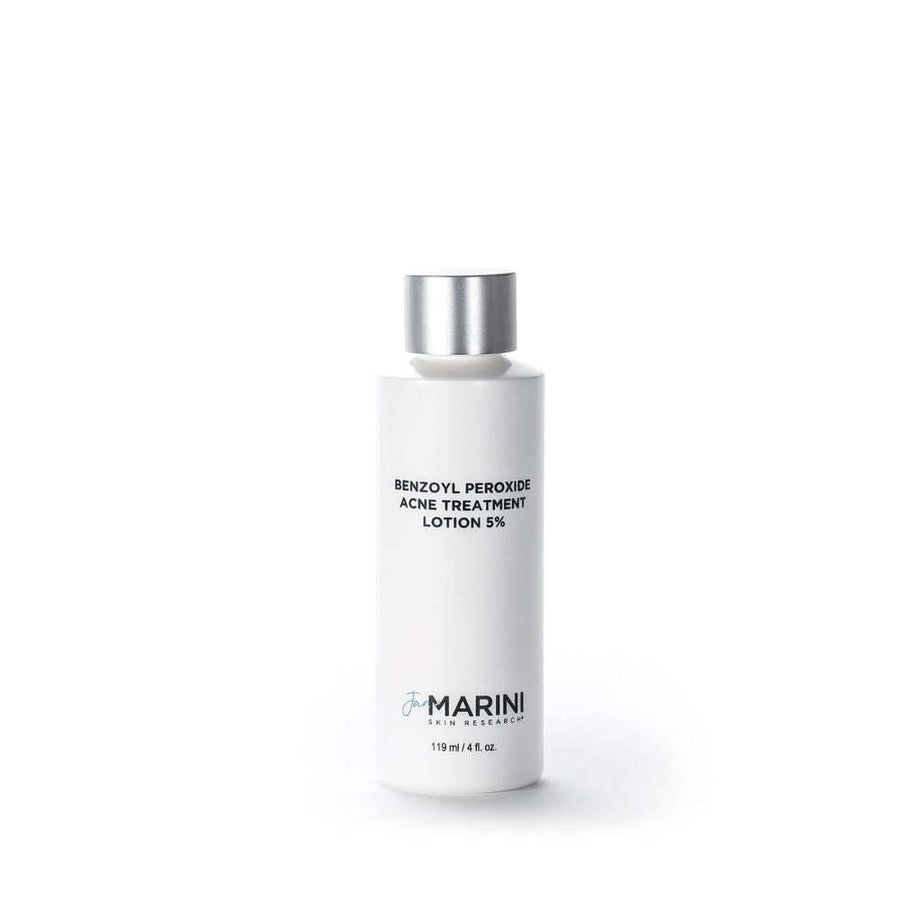 Jan Marini Benzyol Peroxide Acne Treatment Solution 5% Jan Marini Shop at Skin Type Solutions