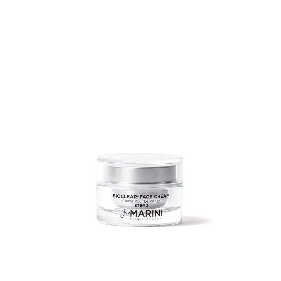 Jan Marini Bioclear Face Cream Jan Marini Shop at Skin Type Solutions