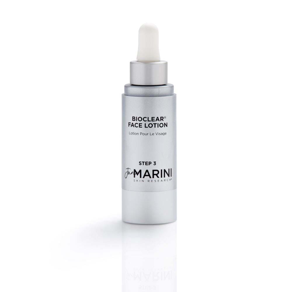 Jan Marini Bioclear Face Lotion Jan Marini Shop at Skin Type Solutions