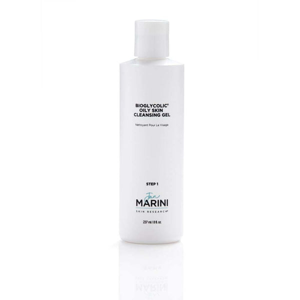 Jan Marini SkinCare 8 fl. oz. Jan Marini Bioglycolic Oily Skin Cleansing Gel - Skin Type Solutions