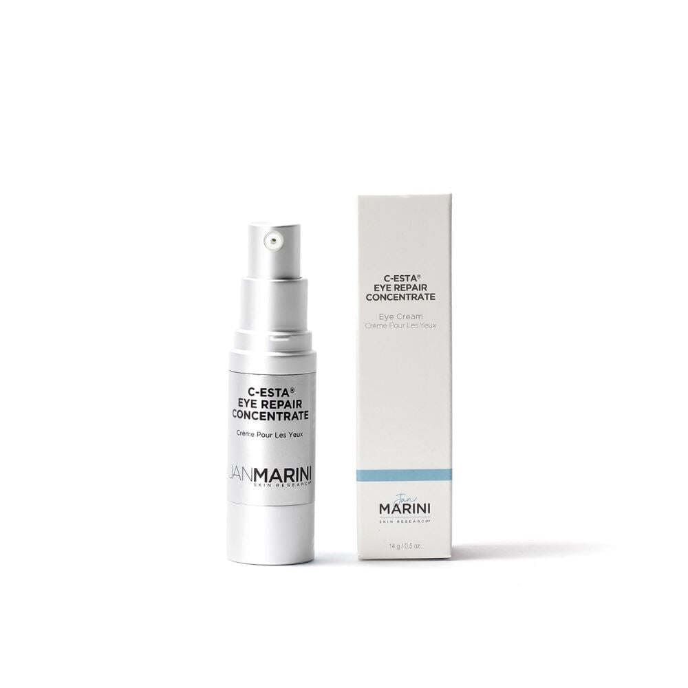 Jan Marini Eye Treatment 0.5 fl. oz. Jan Marini C-ESTA Eye Repair Concentrate - Skin Type Solutions