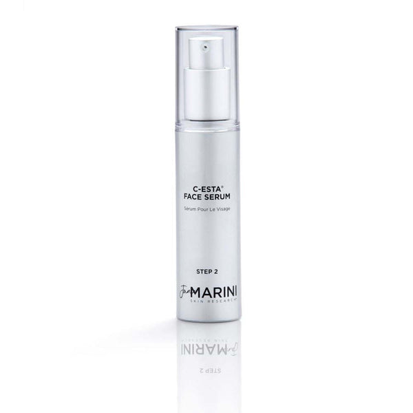 Jan Marini Facial Moisturizer 1 fl. oz. Jan Marini C-ESTA Face Serum - Skin Type Solutions