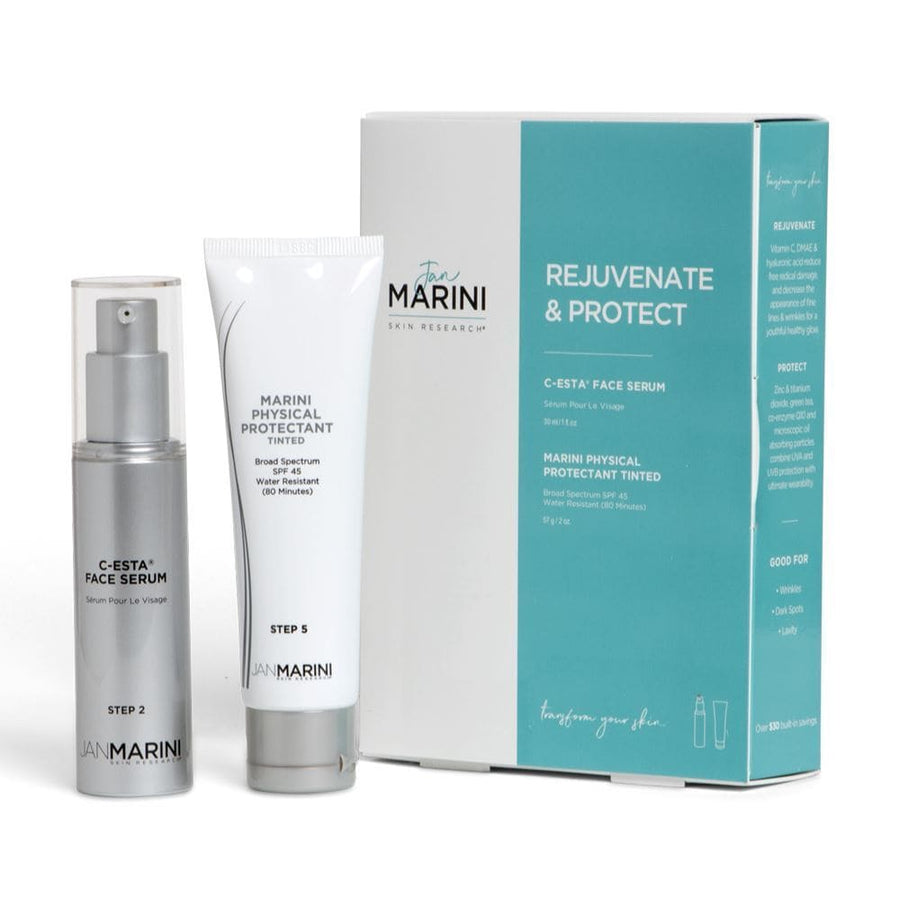 Jan Marini C-ESTA Rejuvenate & Protect - Physical Protectant SPF 45 Jan Marini Shop at Skin Type Solutions