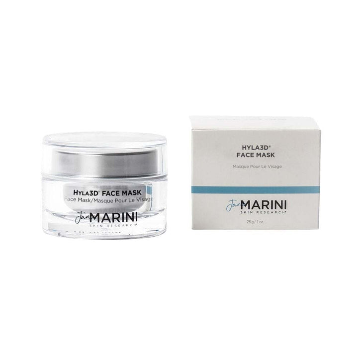 Jan Marini Hyla3D Hyaluronic Face Mask shop at Skin Type Solutions