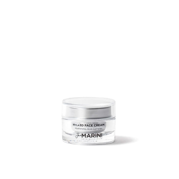 Jan Marini Facial Moisturizer 1 oz. Jan Marini Hyla3D Face Cream - Skin Type Solutions