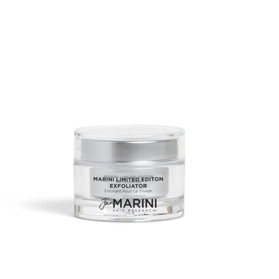 Jan Marini Limited Edition Pumpkin Spice Exfoliator shop at Skin Type Solutions
