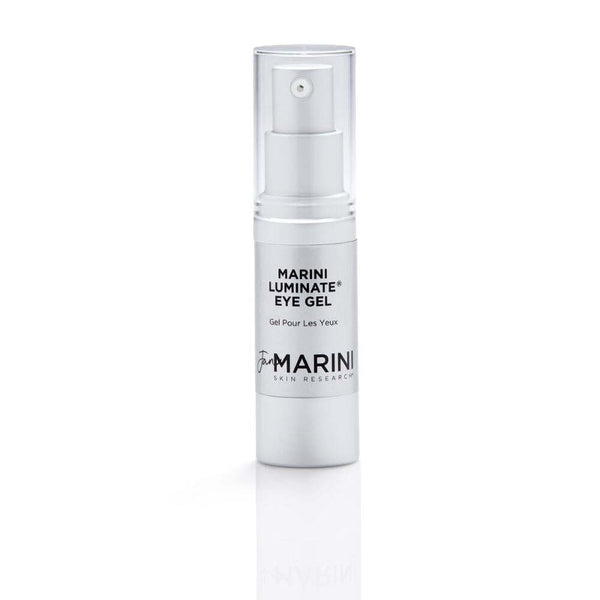 Jan Marini Eye Treatment 0.5 fl. oz. Jan Marini Luminate Eye Gel - Skin Type Solutions