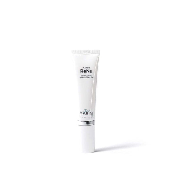 Jan Marini Body Moisturizer 1 fl. oz. Jan Marini ReNu Corrective Hand Complex - Skin Type Solutions
