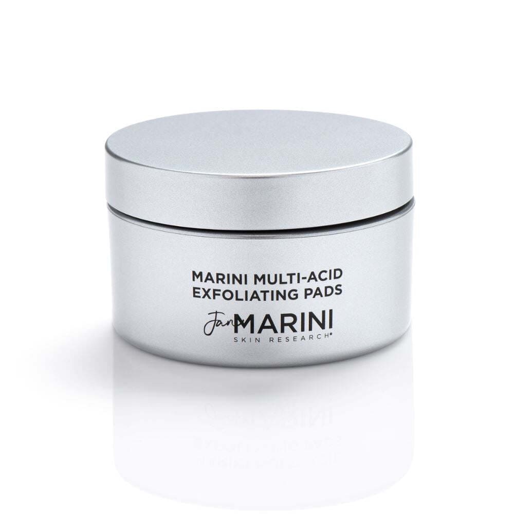 Jan Marini Multi-Acid Resurfacing Pads - 30 Pads Jan Marini Shop at Skin Type Solutions