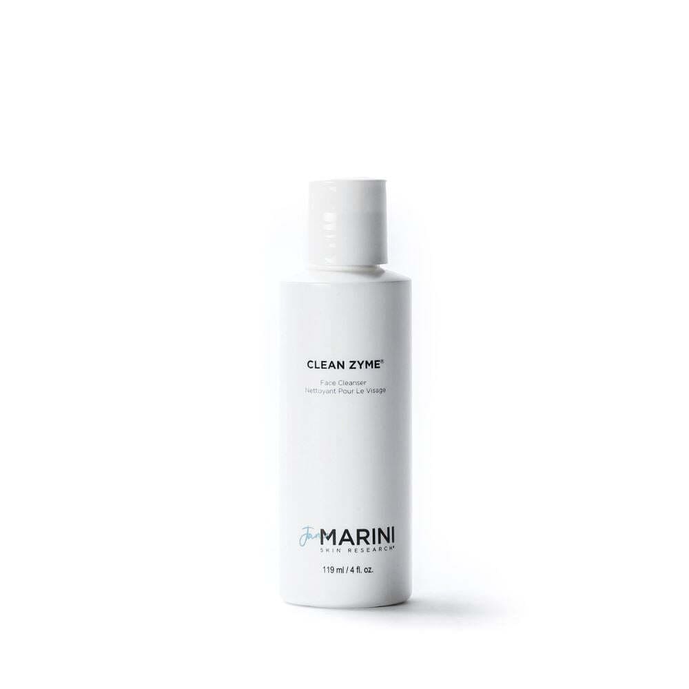 Jan Marini Facial Cleanser 4 fl. oz. Jan Marini Proteolytic Enzymes Clean Zyme - Skin Type Solutions